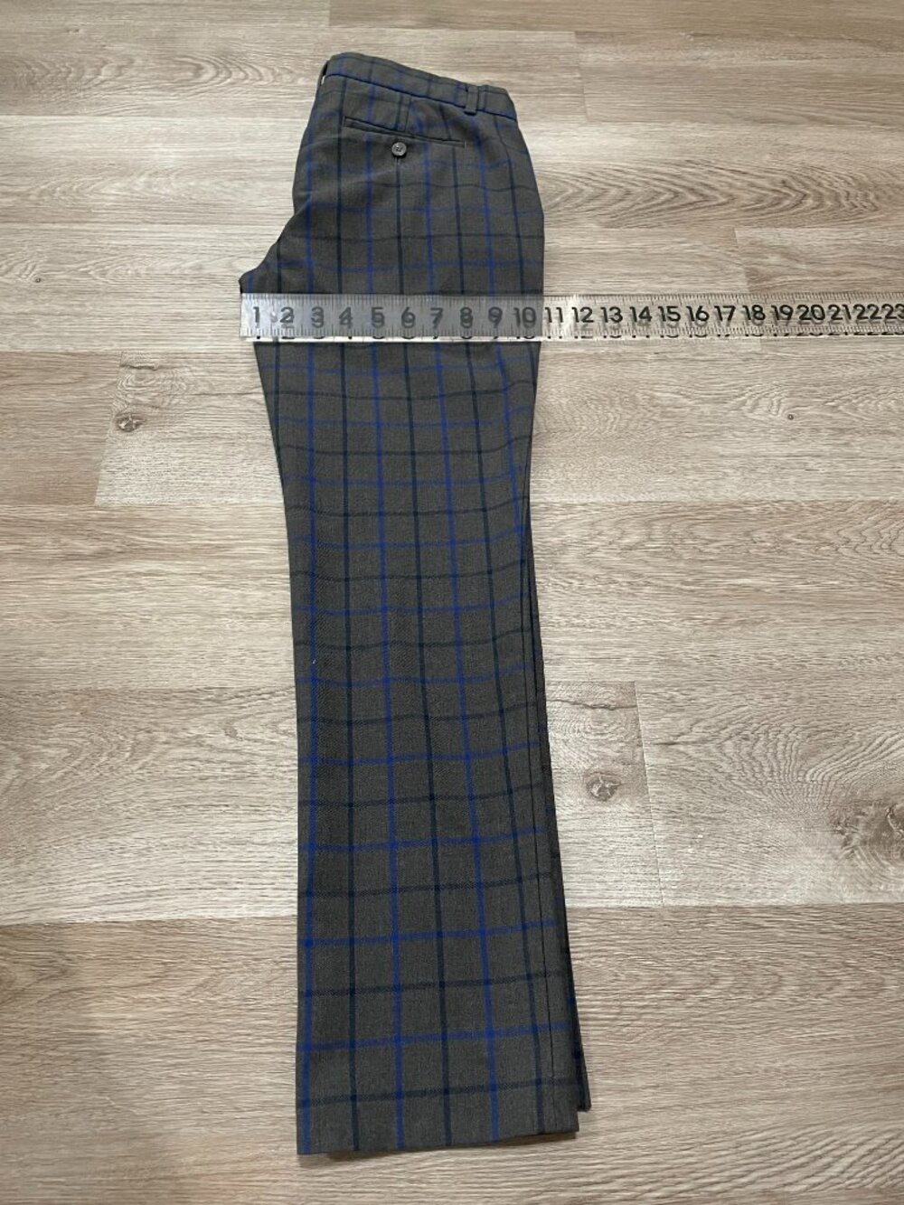 Work Pants - Picture 7 of 13